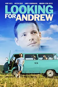 Постер к фильму «Looking for Andrew (2021)»