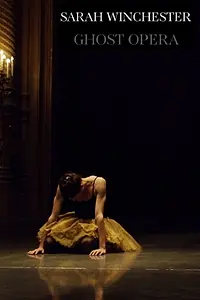 Главный постер фильма «Sarah Winchester, opéra fantôme (2016)»