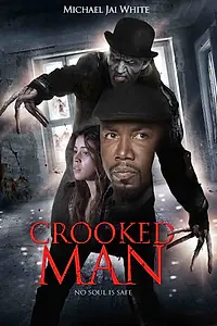 Постер к фильму «Горбун (2016)»