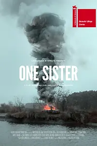 Постер к фильму «One Sister (2016)»
