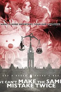 Постер к фильму «We Can't Make the Same Mistake Twice (2016)»