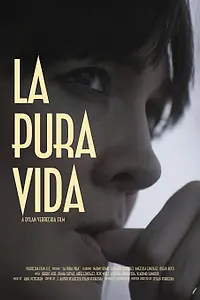 Главный постер фильма «La Pura Vida (2024)»
