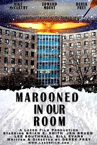 Главный постер фильма «Marooned in Our Room (1993)»