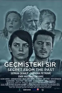 Постер к фильму «Secrets from the Past (2017)»