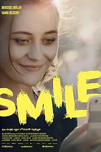 Постер к фильму «Smile (2019)»