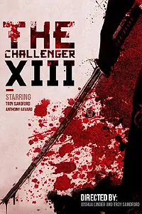 Главный постер фильма «The Challenger 13: The Musketeer (2016)»