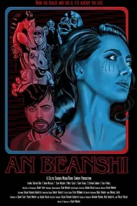 Постер к фильму «An Beanshi (2018)»