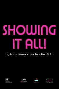 Постер к мультфильму «Showing It All (2016)»