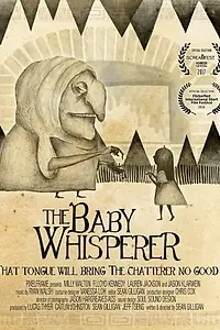 Главный постер фильма «The Baby Whisperer (2017)»