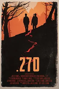 Постер к фильму «.270 (2017)»
