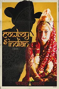 Постер к фильму «Cowboy and Indian (2017)»