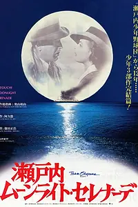 Постер к фильму «Лунная серенада (1997)»