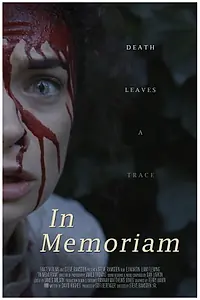 Главный постер фильма «In Memoriam (2016)»