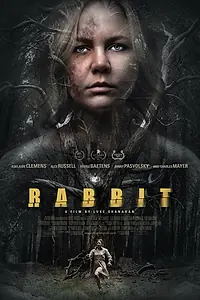 Главный постер фильма «Кролик (2017)»