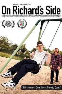 Постер к фильму «On Richard's Side (2016)»
