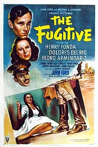 Постер к фильму «Беглец (1947)»