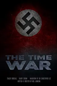 Постер к сериалу «The Time War»