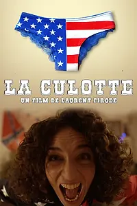 Постер к фильму «La culotte (2016)»