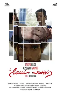 Постер к фильму «I lacci rossi (2016)»