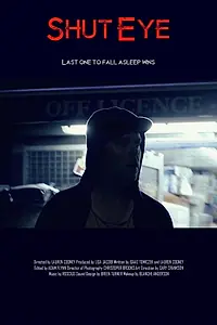 Постер к фильму «Shut Eye (2016)»