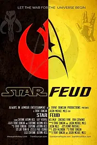 Постер к фильму «Star Feud (2016)»