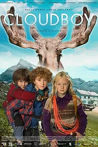 Постер к фильму «Cloudboy (2017)»