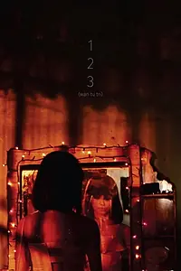 Постер к фильму «1-2-3 (2016)»