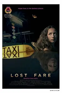 Постер к фильму «Lost Fare (2018)»