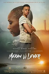 Постер к фильму «Medan vi lever (2016)»