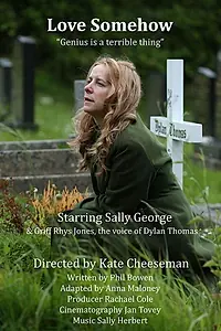 Постер к фильму «Love Somehow (2016)»