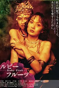 Постер к фильму «Гранат (1995)»