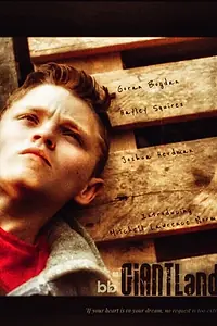 Постер к фильму «Giantland (2018)»