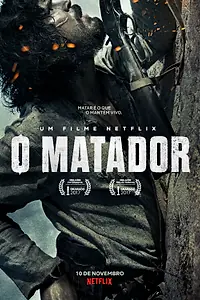 Постер к фильму «Убийца (2017)»