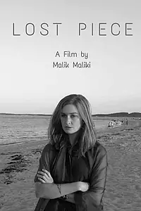 Постер к фильму «Lost Piece (2017)»