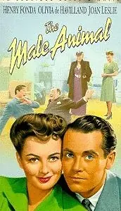 Постер к фильму «Зверь мужского пола (1942)»