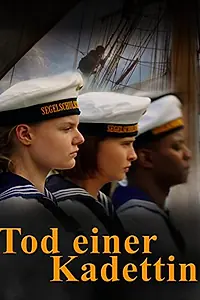 Постер к фильму «Смерть кадетки (2017)»