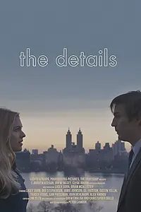 Постер к фильму «The Details (2017)»