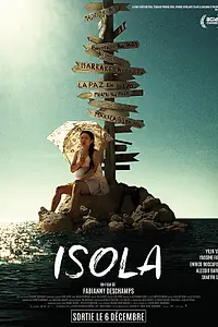 Постер к фильму «Isola (2016)»