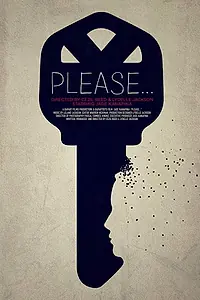 Постер к фильму «Please... (2017)»