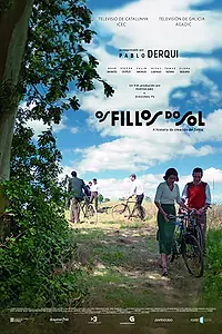 Постер к фильму «Os fillos do sol (2017)»