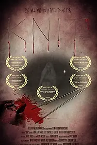 Постер к фильму «Knit (2016)»