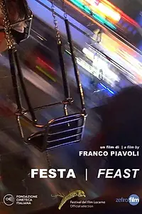 Постер к фильму «Festa (2016)»