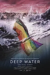 Постер к фильму «Deep Water: The Real Story (2016)»