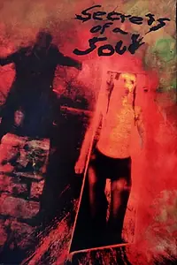 Постер к фильму «Secrets of a Soul (2012)»