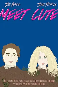 Постер к фильму «Meet Cute (2016)»