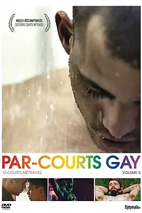 Главный постер фильма «Par-courts Gay, Volume 5 (2016)»