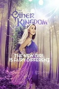 Постер к сериалу «Иное королевство (2016)»