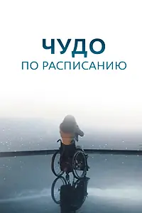 Главный постер сериала «Чудо по расписанию (2016)»