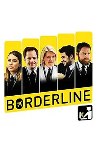 Постер к сериалу «Граница (2016 - 2017)»