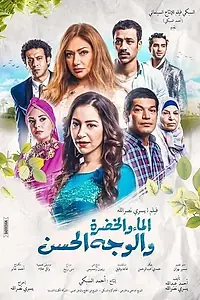 Постер к фильму «Ручьи, луга и милые лица (2016)»